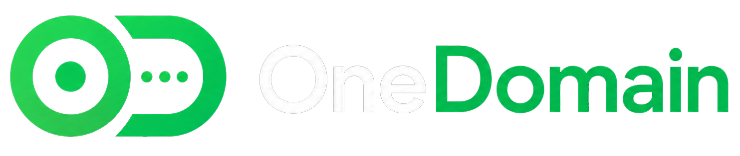 OneDomain
